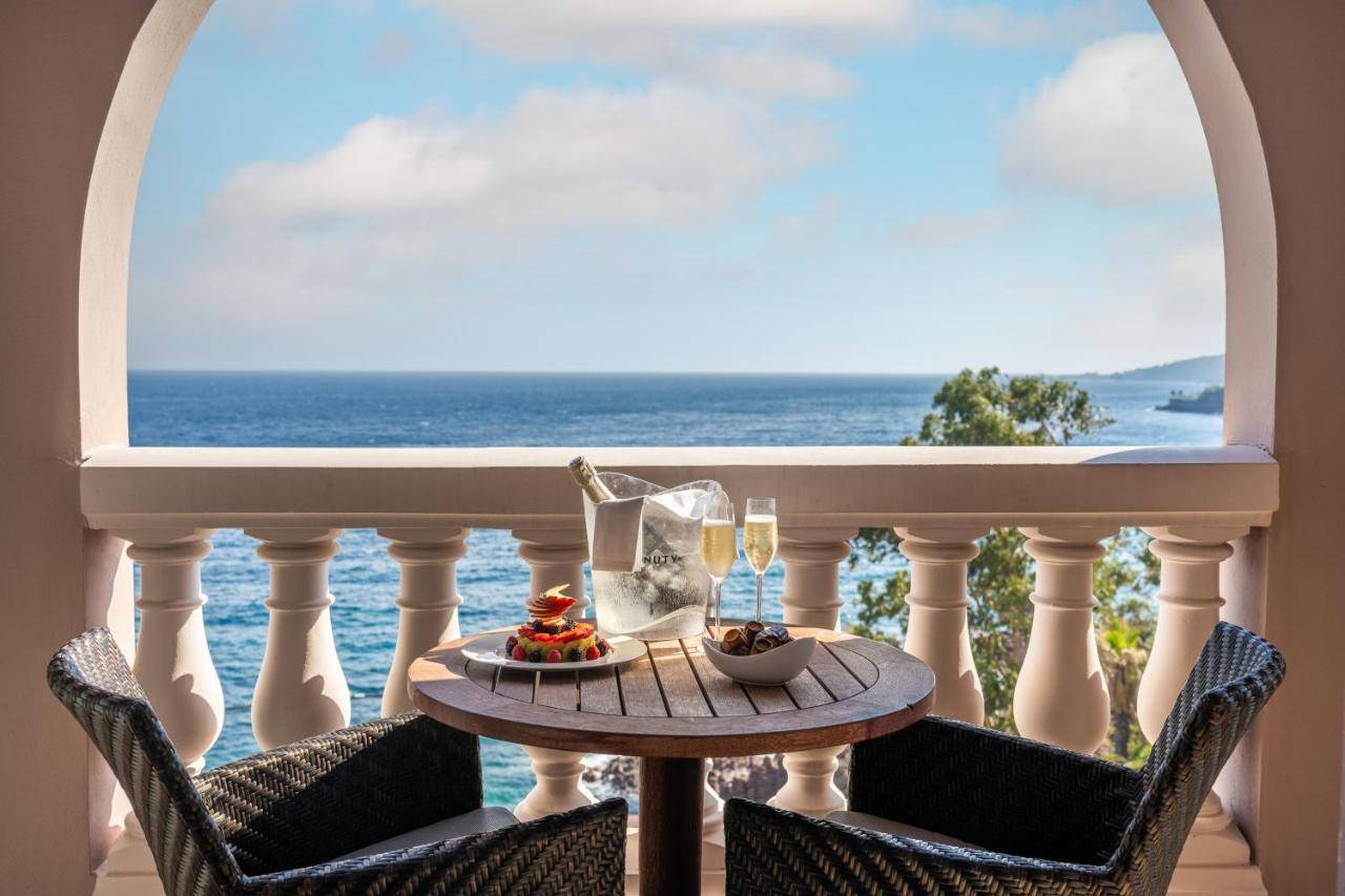 Resort Tiara Miramar Theoule-sur-Mer