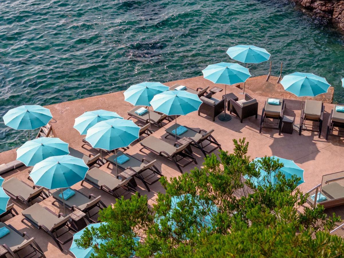 Tiara Miramar 5* Theoule-sur-Mer