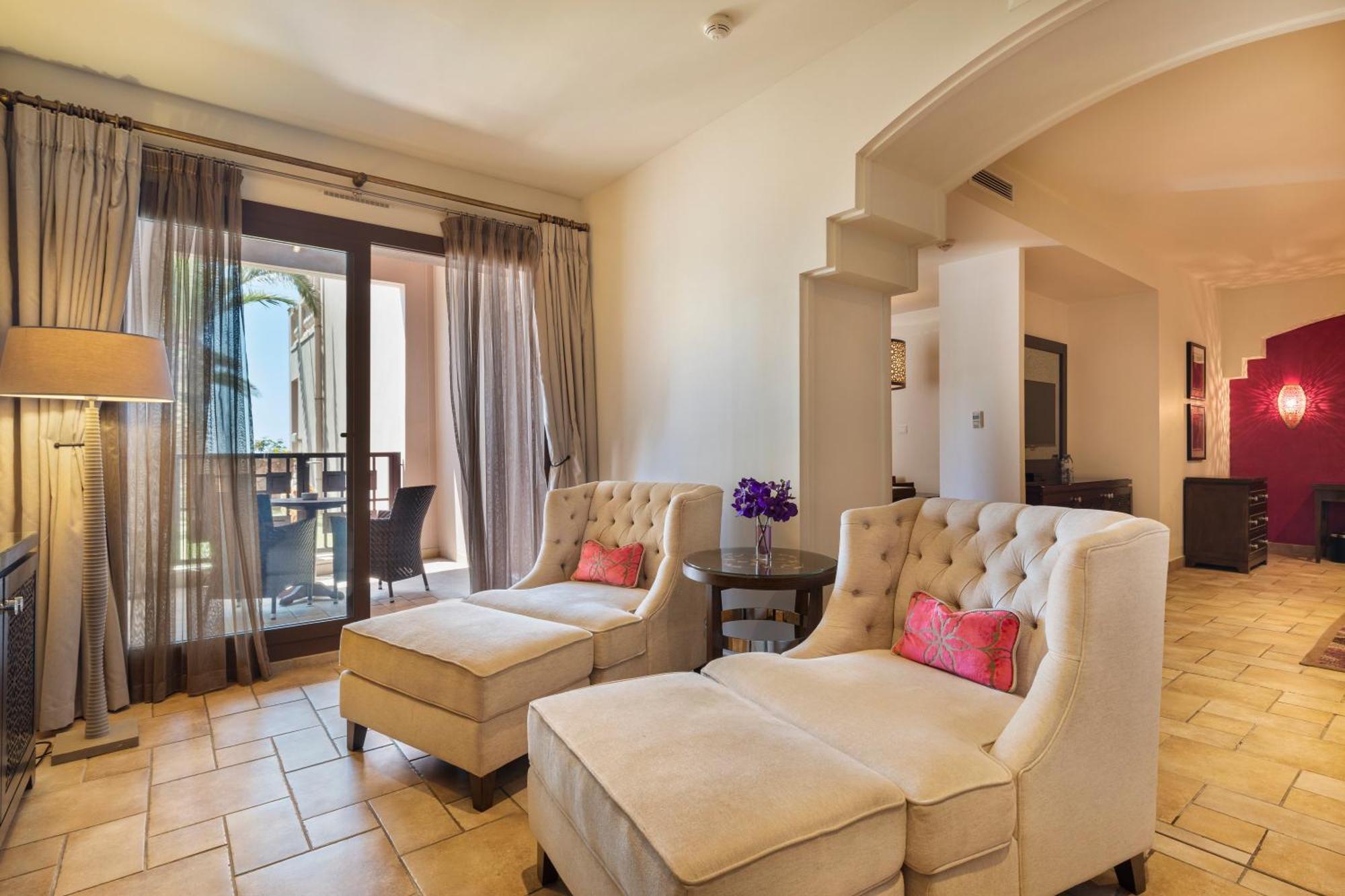 Resort Tiara Miramar 5*