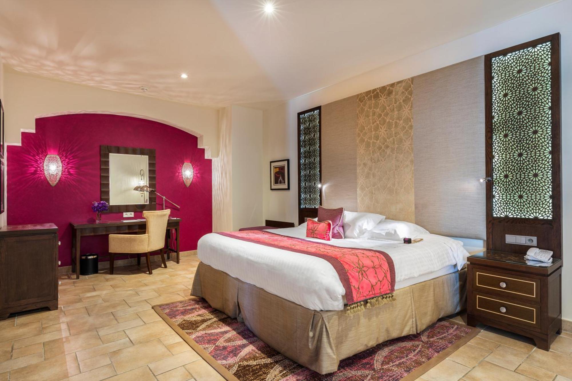 Resort Tiara Miramar 5*