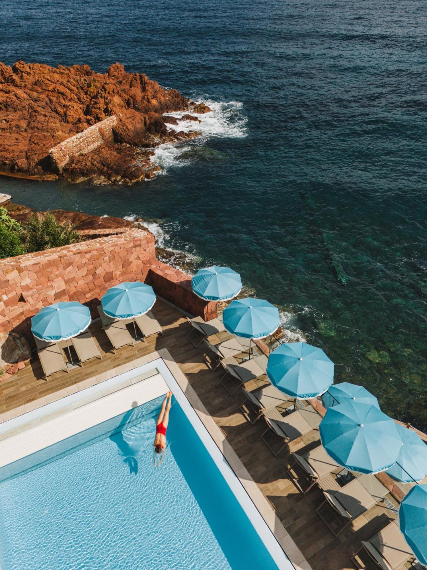Tiara Miramar 5* Theoule-sur-Mer