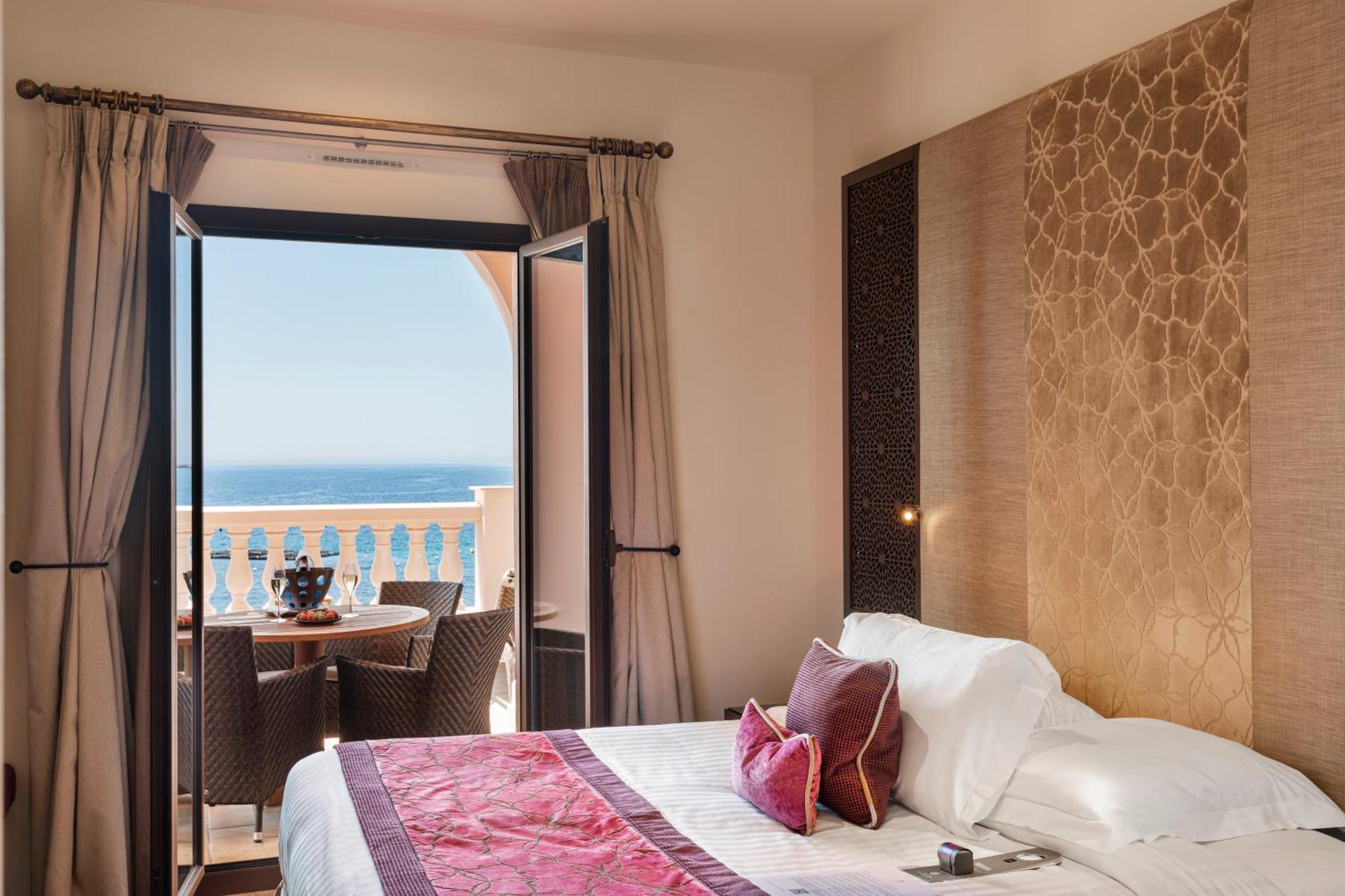 Tiara Miramar 5* Theoule-sur-Mer
