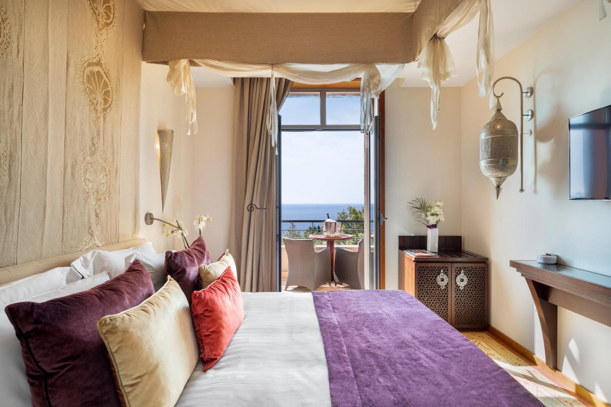 Tiara Miramar Resort Theoule-sur-Mer