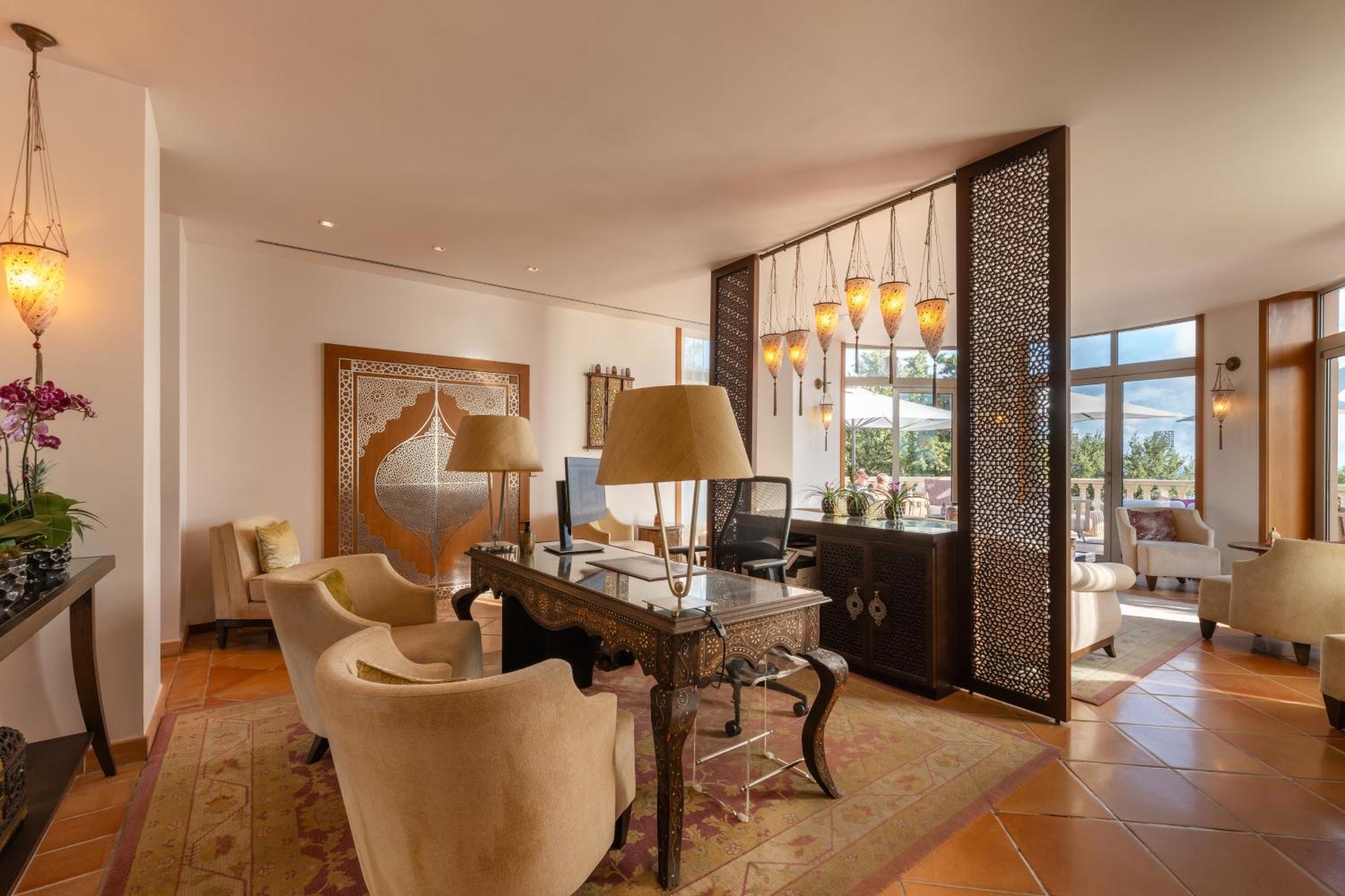 Tiara Miramar Resort 5*