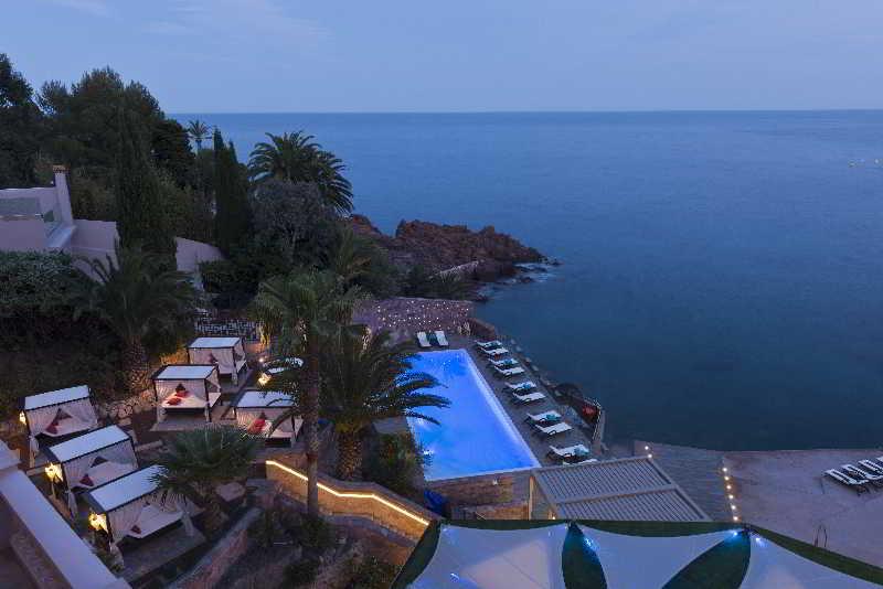 Hotel Tiara Miramar & Théoule-sur-Mer
